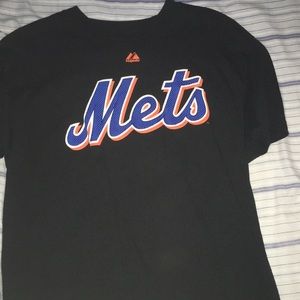 Mets shirt